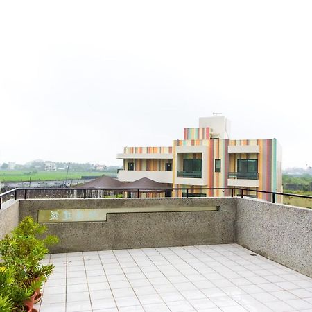 Jerry B&B Taitung Luaran gambar