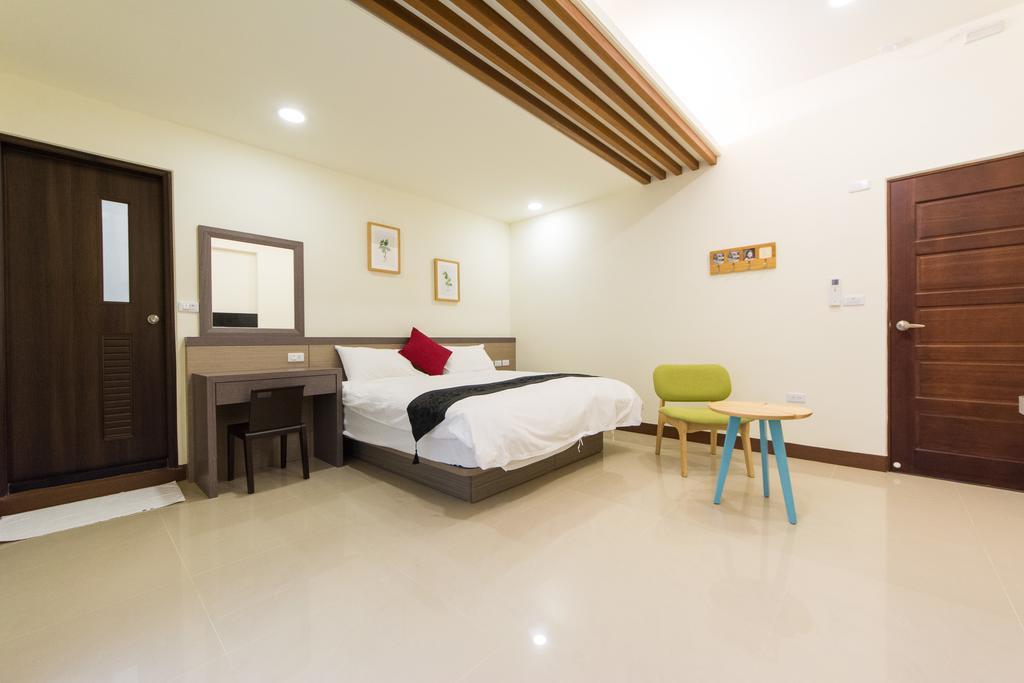 Jerry B&B Taitung Luaran gambar