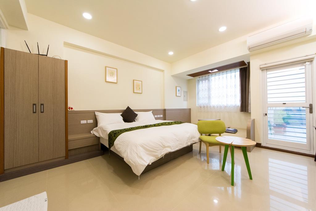 Jerry B&B Taitung Luaran gambar