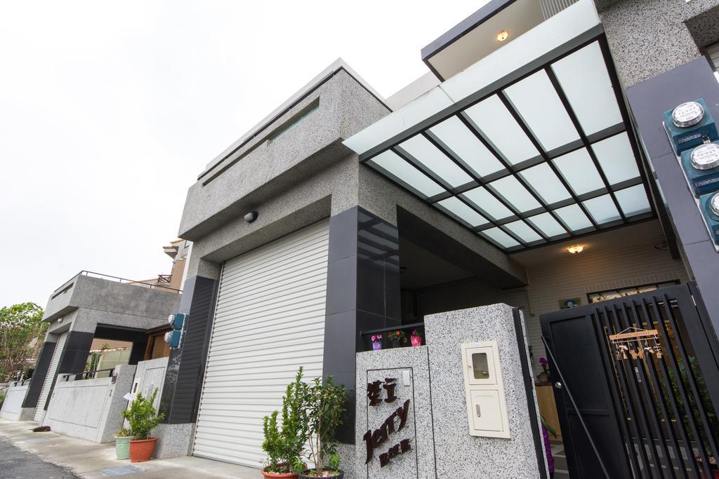 Jerry B&B Taitung Luaran gambar