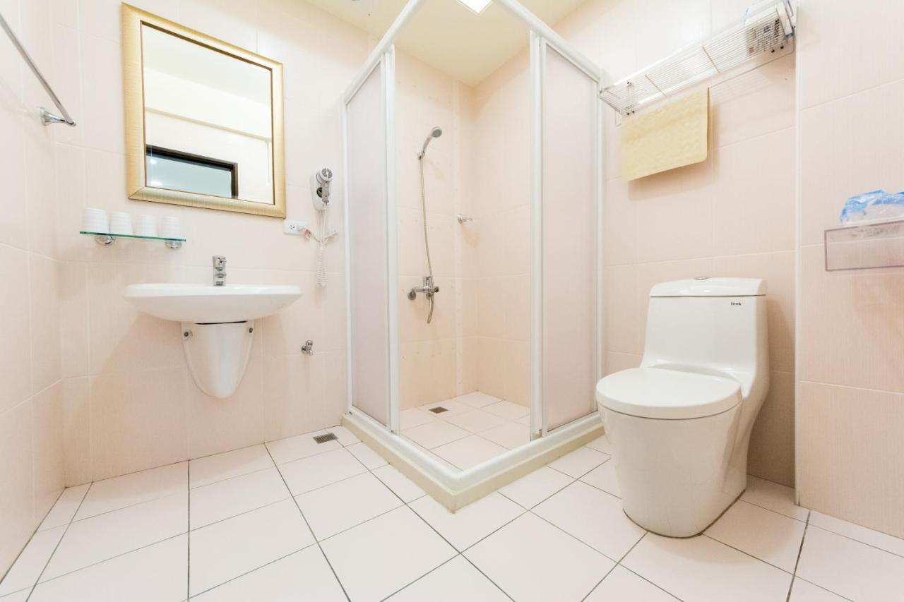 Jerry B&B Taitung Bilik gambar